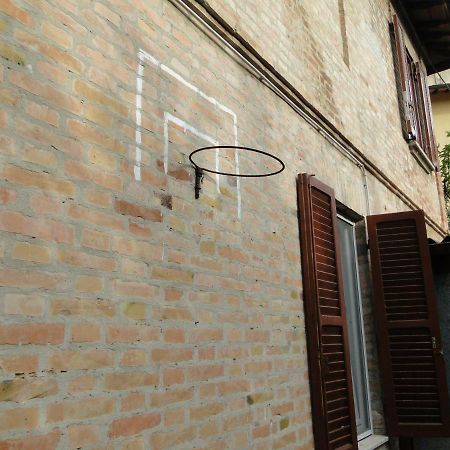 Via Del Toppo, 4 Perugia Buitenkant foto