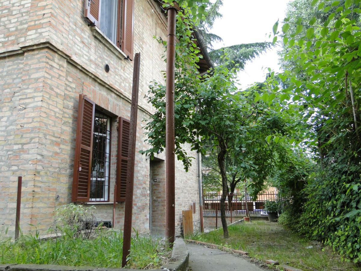 Via Del Toppo, 4 Perugia Buitenkant foto